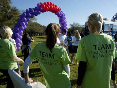 Walk to End Epilepsy