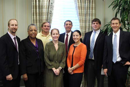 Orchestra and youth leadership receive new grants