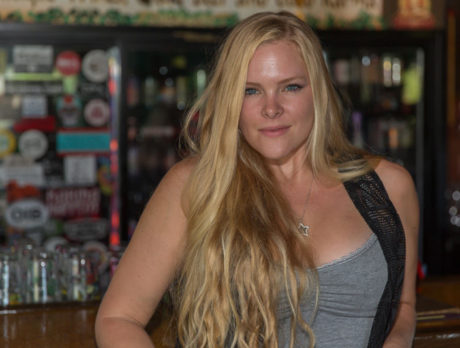 Abby’s road to country fame winds through Vero