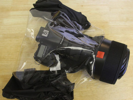 CAMERA: Weather gear – Do you own it or do you stay inside?