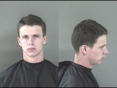 Teen brothers arrested for area car burglaries