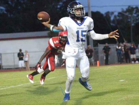 Dollars for Scholars Football