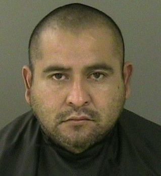 Man held on $1 million bond for 2006 sexual assault on child