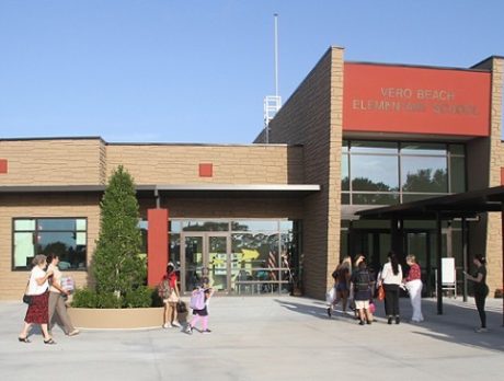Vero Beach Elementary closed Thursday, Friday for water main break