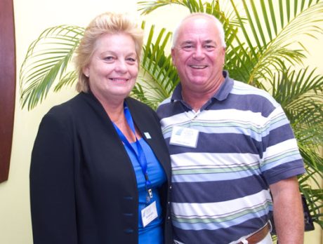 Hanley Center unveils new Vero Treatment Facility