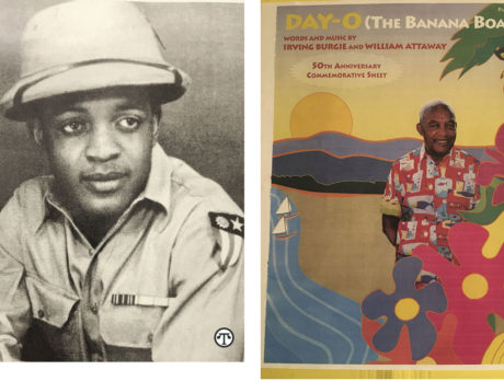 Irving Burgie, The Father Of Modern Calypso