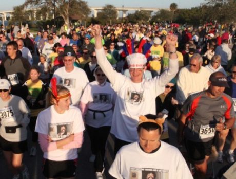Turkey Trot 2012