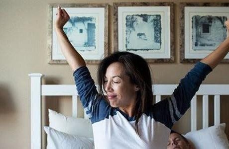 5 easy tips to prepare your family for the daylight saving time change