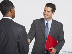 How to make the most of your interview