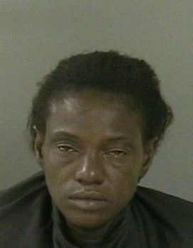 Gifford woman arrested, accused of stealing man’s oxycodone pills