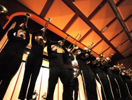 19th Annual Prism Concert
