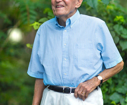 MY VERO: WWII tail gunner shuns talk of being a ‘hero’