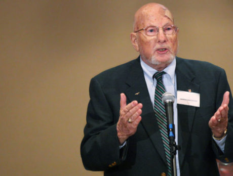 Former Vero Beach Mayor Winchester passes at 82