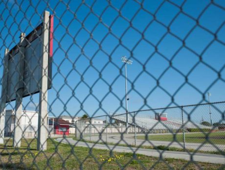 Track backers sought – and got – unanimous support