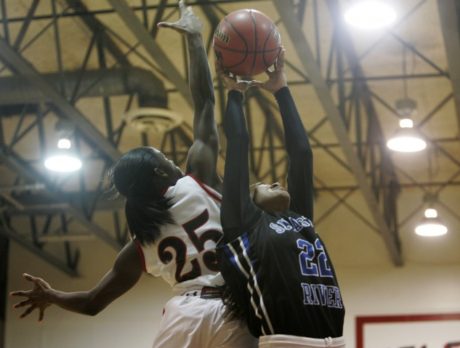 Girls Basketball: Vero vs. Sebastian River