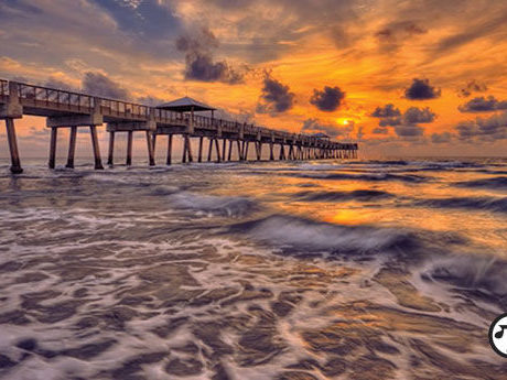 Try A Tropical Stay-cation For A Day