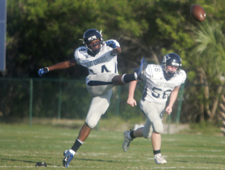 St Ed’s vs. Village Academy