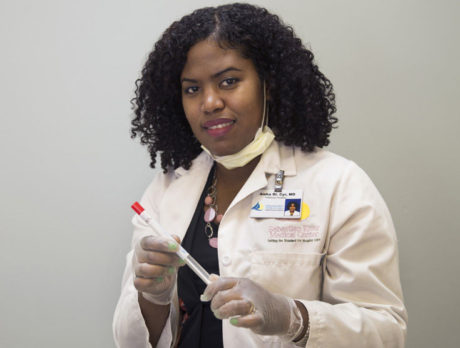 How to protect yourself from ‘superbug’ infections