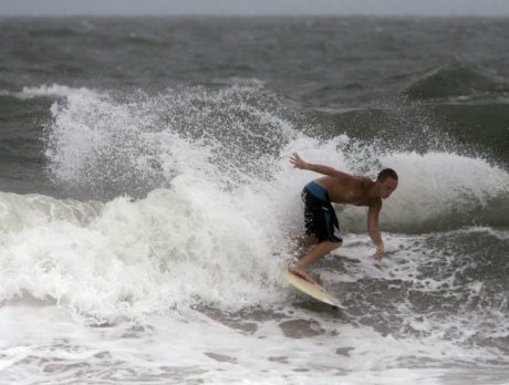 Hurricane Sandy