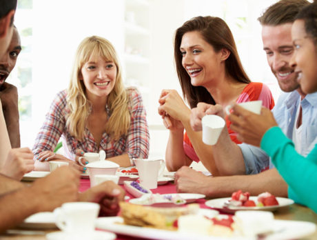 ON FAITH: Church attendance enriches our lives and community