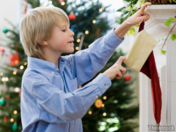 Great, affordable gifts for kids