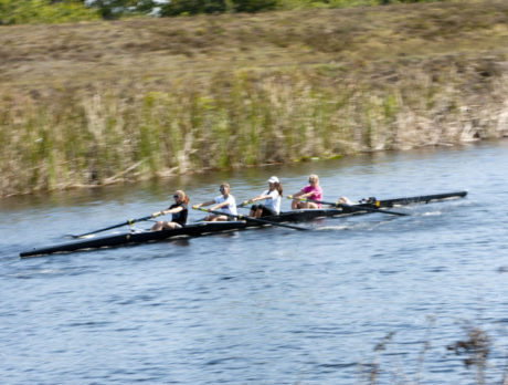 SRHS Crew