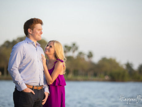 Allison Burton Bentley to wed Christopher Maurice Voge