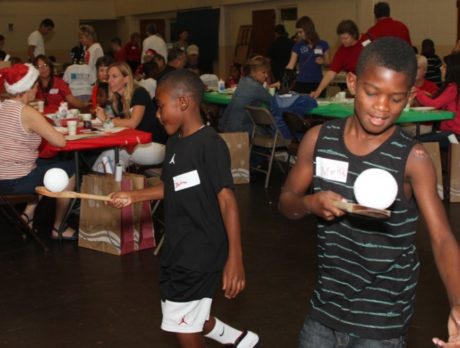Youth Guidance Holiday Party
