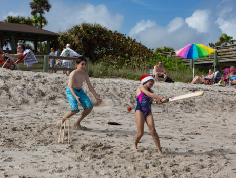 Will New Year’s bring end to our endless summer?