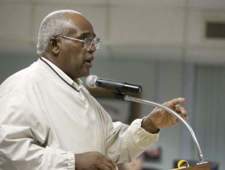 NAACP accuses School District of discrimination
