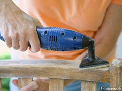 Hot interior design trends and design psychology for 2010