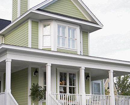 Easy Home Upgrades