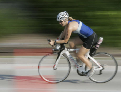 3rd Annual LLS Conquistadores Triathlon