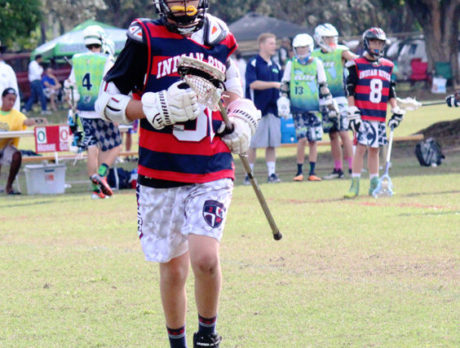 Vero High multisport athletes: And then there were three