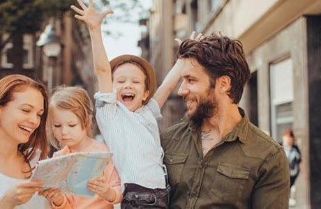 4 tips for less stress and more fun during this year’s summer vacation