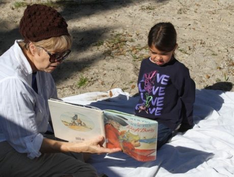 10th annual Sebastian Clambake