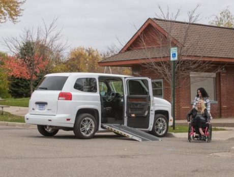 Holiday Travel Tips for Wheelchair Users
