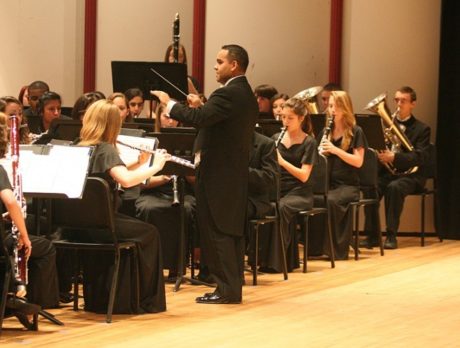 Sebastian River High’s Prism 2011