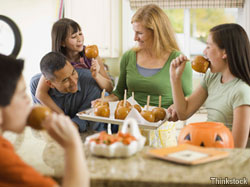 Save money while celebrating Halloween in style