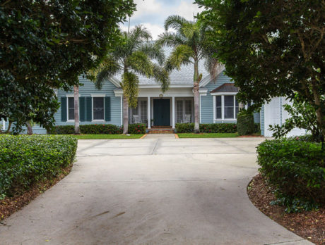 George Bollis-designed home perfect for family life