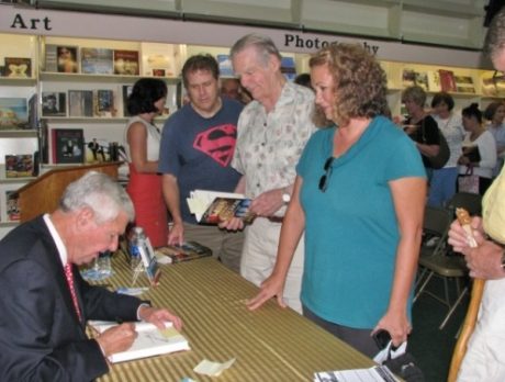 Senator Bob Graham