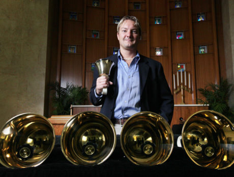 Community Church’s music events will now be donation-only