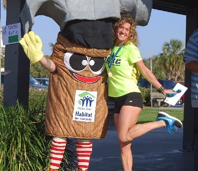 HabiTrot to Higher Education 5K Run/Walk