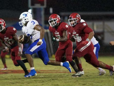 Citrus Classic scores big for Scholarship Foundation