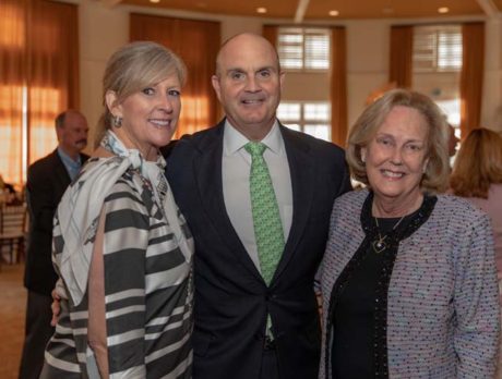 Visionary Miller honored for seeing the ‘Big’ picture