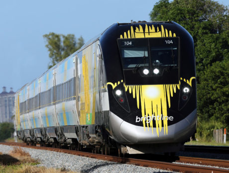 County Commission votes to spend up to $400,000 to appeal train lawsuit decision