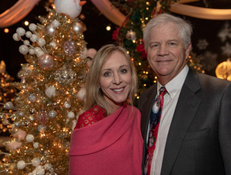 ‘Tree’ cheers for everyone’s ‘Favorite’ Riverside festival