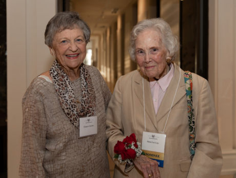 Philanthropy Day: Vero givers get their just awards