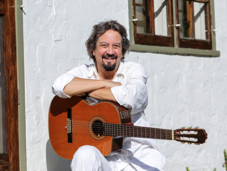 Sounds exciting! Moreira thinks big with New Deco Orchestra