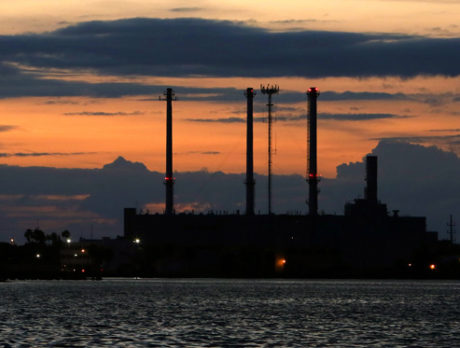 End of an era near for Vero Electric?